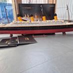 Lego 10294 titanic, Ophalen of Verzenden, Zo goed als nieuw, Lego