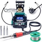 station de soudage | 110 W | LIVRAISON GRATUITE, Neuf, -, -, Bricolage