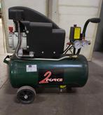 Compressor, Ophalen, Zo goed als nieuw