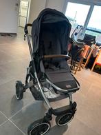 Kinderwagen 2 in 1 - grijs - Salsa 4air - baby en peuter, Ophalen, Zo goed als nieuw