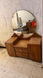 Ancien meuble, Enlèvement, Utilisé