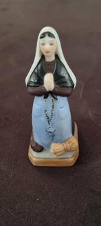 Goebel heilige Bernadette, Enlèvement ou Envoi