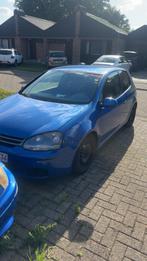 Volkswagen golf 5, Auto's, Golf, Particulier, Te koop, Benzine