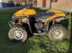 CAN AM 500 Renegat