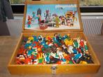 Oude vintage verzameling Playmobil System Klicky, Kinderen en Baby's, Ophalen of Verzenden, Gebruikt, Los Playmobil