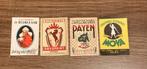 Oude originele etiketten CICHOREI, Verzamelen, Foto's en Prenten, Ophalen of Verzenden, Zo goed als nieuw, Overige onderwerpen