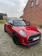 2014 MINI ONE 1.2i, Auto's, Automaat, 5 zetels, 5 deurs, Particulier