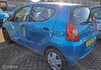Suzuki Alto 1.0 bj. 2010 APK 25-02-2025, Auto's, Suzuki, Voorwielaandrijving, Euro 5, 50 kW, 200 kg