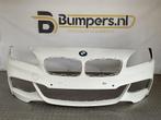 Bumper BMW 2 Serie F45 F46 M Sport M PAKKET 51118057891 Voor, Auto-onderdelen, Gebruikt, Voor, 6 maanden garantie, Ophalen of Verzenden