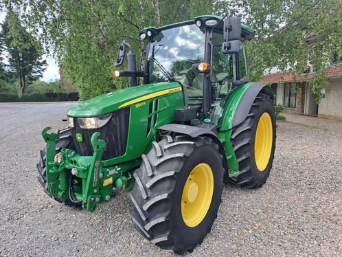 John Deere 5100R/850 h in nieuwstaat!, Zakelijke goederen, Landbouw | Tractoren, John Deere, Ophalen