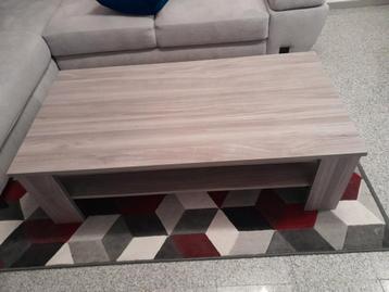Salontafel, Huis en Inrichting, Ophalen
