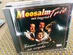 Moosalm Trio : Träume Sollten nie vergeh’n, Cd's en Dvd's, Cd's | Pop, Ophalen of Verzenden