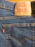 Jeans Levis 513 - W33/L30 - Couleur Bastion, Kleding | Heren, Spijkerbroeken en Jeans, Gedragen, Blauw, W33 - W34 (confectie 48/50)