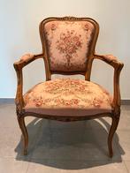 Louis XV zeteltje, Antiek en Kunst, Ophalen