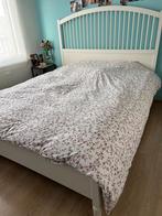 Bed met lattenbodem te koop, Ophalen