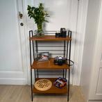 Vintage rek, Ophalen, Zo goed als nieuw