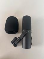 Shure Sm7b, Muziek en Instrumenten, Microfoons, Ophalen, Zo goed als nieuw