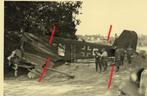 orig. foto - vliegtuig Junkers Ju 52 - Luftwaffe WO2, Verzamelen, Militaria | Tweede Wereldoorlog, Verzenden, Luchtmacht, Foto of Poster