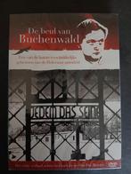 De beul van Buchenwald (2010) (Sealed), Vanaf 16 jaar, Ophalen of Verzenden, Zo goed als nieuw, Oorlog of Misdaad