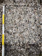 Gratis grindtegels voor terras, zelf te verwijderen, Ophalen