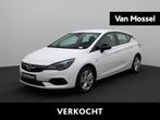 Opel Astra 1.5 CDTI Edition | Navi | Airco | LMV | LED | PDC, Te koop, Stadsauto, 122 pk, 1295 kg