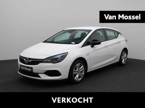 Opel Astra 1.5 CDTI Edition | Navi | Airco | LMV | LED | PDC, Auto's, Opel, Bedrijf, Te koop, Astra, ABS, Airbags, Airconditioning