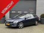Volvo V60 2.4 D6 AWD Plug-In Hybrid Summum (automatique), Autos, Cuir, Achat, 1800 kg, 2400 cm³