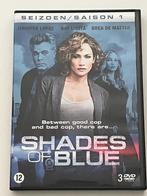 Shades Of Blue - Seizoen 1 (Jennifer Lopes, Ray Liotta), Cd's en Dvd's, Dvd's | Tv en Series, Gebruikt, Boxset, Ophalen of Verzenden