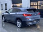 BMW X2 sDrive18i/Pano Dak/Electr.Zetels/.../16000km, Auto's, BMW, Testrit aan huis, 124 g/km, 5 zetels, 5 deurs