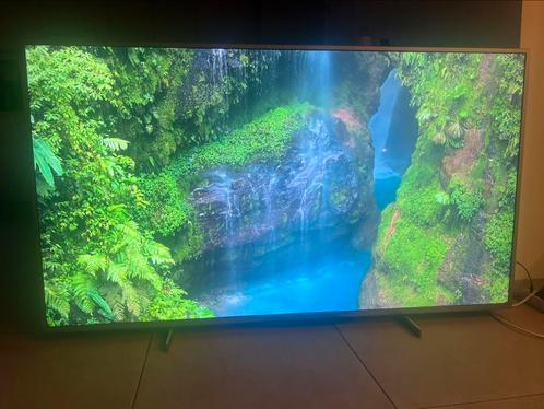 Groot Philips 70” 4K UHD Smart Tv, Audio, Tv en Foto, Televisies, Zo goed als nieuw, LED, 4k (UHD), Philips, Smart TV, Ophalen of Verzenden