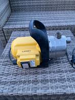 inox pomp, Ophalen, Gebruikt, Elektrisch, Hydrofoorpomp