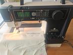 husqvarna  optima 190 selectronic, Ophalen, Gebruikt, Naaimachine, Husqvarna