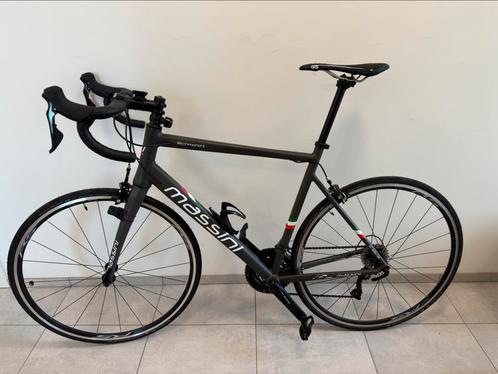 Massini richmond II maat XXL, Fietsen en Brommers, Fietsen | Racefietsen, Zo goed als nieuw, Ophalen