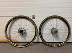 Fulcrum Racing 7DB Disc Brake Wielset, Fietsen en Brommers, Ophalen of Verzenden, Zo goed als nieuw