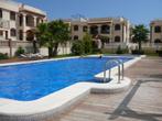 Leuke vakantiewoning met dakterras+zwembad in regio Alicante, Aan zee, Appartement, Internet, 2 slaapkamers