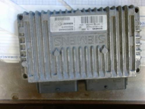 Boitier moteur Renault Clio 8200204643 (810), Auto-onderdelen, Overige Auto-onderdelen, Renault, Gebruikt, Ophalen