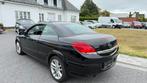 OPEL ASTRA CABRIO 1.9 CDTI * COSMO ** LEDER, 110 kW, Cabriolet, Zwart, Leder