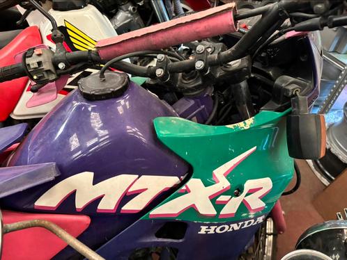MTX125R Honda Beach Hunter, Motoren, Onderdelen | Honda, Gebruikt, Ophalen of Verzenden