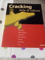 Cracking  boek over kunstenaars  en hun werken, Livres, Livres d'étude & Cours, Enlèvement, Neuf