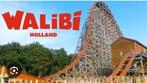 2 tickets walibi holland