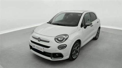 Fiat 500X 1.3 FireFly T4 Sport DCT *NAVI/CAMERA/FULL LED/JA1, Auto's, Fiat, Bedrijf, Te koop, 500X, ABS, Achteruitrijcamera, Boordcomputer