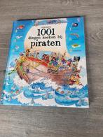 Zoek en vind boekjes lego en piraten, Boeken, Kinderboeken | Jeugd | onder 10 jaar, Gelezen, Ophalen of Verzenden