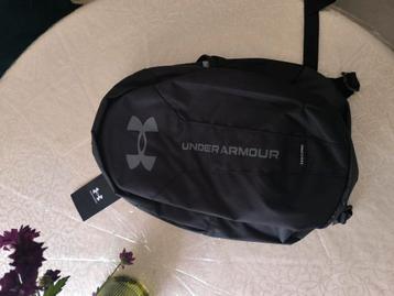 Sac à dos under armour neuf  beschikbaar voor biedingen