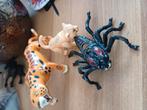 Tijger/welpje/spin, Ophalen of Verzenden, Zo goed als nieuw