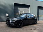Bmw 116d, Auto's, BMW, Zwart, 5 deurs, Particulier, 3 cilinders