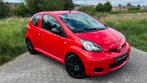 Toyota Aygo 1.0 Benzine Euro 4 van 2009 LEZ OK, Bedrijf, Handgeschakeld, https://public.car-pass.be/vhr/565feafd-b4f0-4d61-b3c0-094b13262a7e