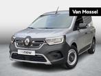 Renault Kangoo Van E-Tech 10 Advance EV45 122, Auto's, Gebruikt, 2 zetels, Zilver of Grijs, 1500 kg