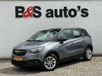 Opel Crossland X 1.2 Innovation Navigatie Airco Cruise Carpl, Auto's, Opel, 115 g/km, Bedrijf, Handgeschakeld, SUV of Terreinwagen