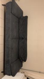 Canapé à vendre, Huis en Inrichting, Zetels | Zetels, Ophalen, Gebruikt, Vierpersoons of meer