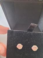 Boucles d'oreilles mouton, Enlèvement ou Envoi, Comme neuf, Boucles d'oreilles